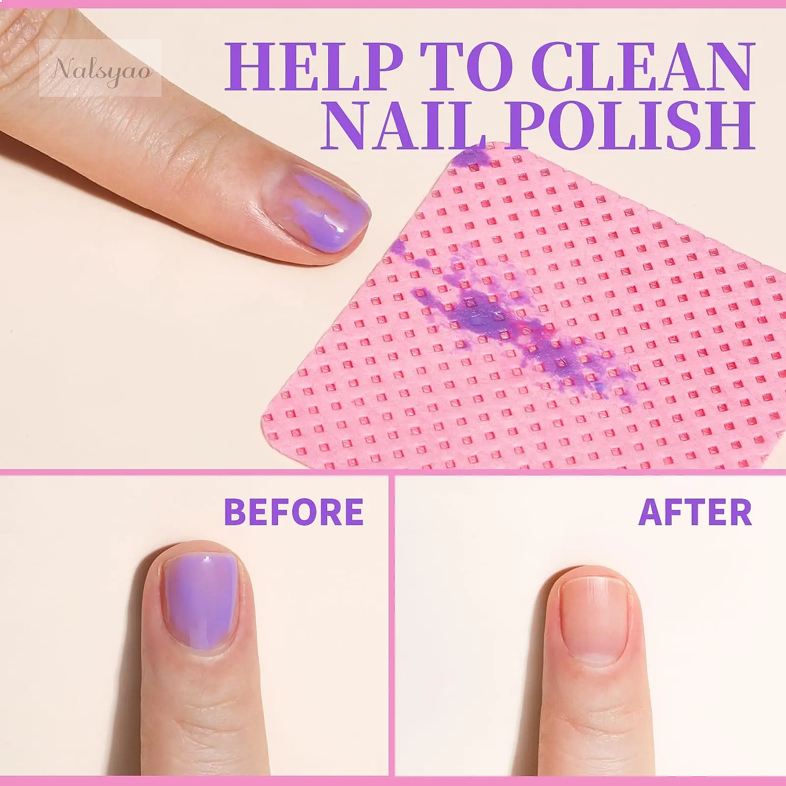200 Adet Tüy Bırakmayan Tırnak - Gel Nail Polish incelemesi ve fiyatı
