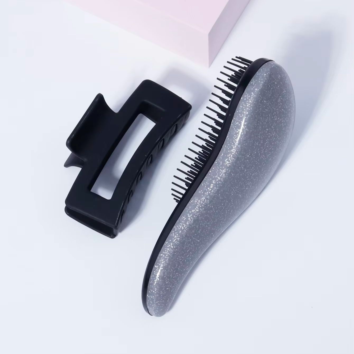 2 adet saç şekillendirme aleti - Hair Scalp Massager incelemesi ve fiyatı