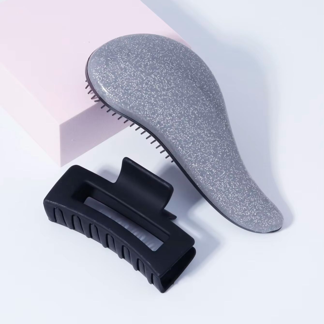 2 adet saç şekillendirme aleti - Hair Scalp Massager incelemesi ve fiyatı