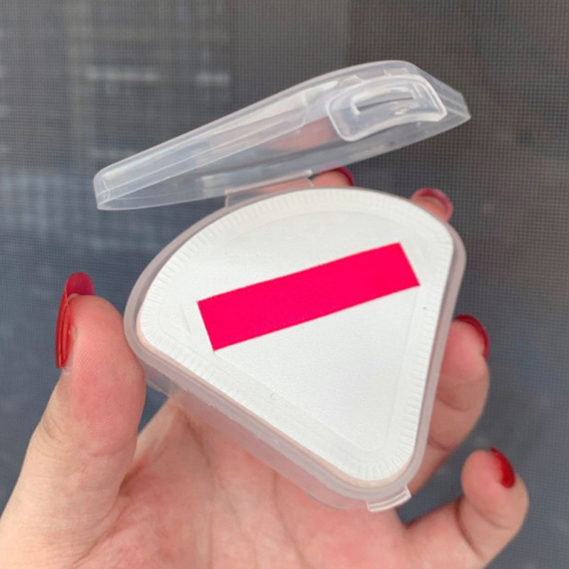 * 1 Adet Taşınabilir Üçgen Sün - Cosmetic Sponge incelemesi ve fiyatı
