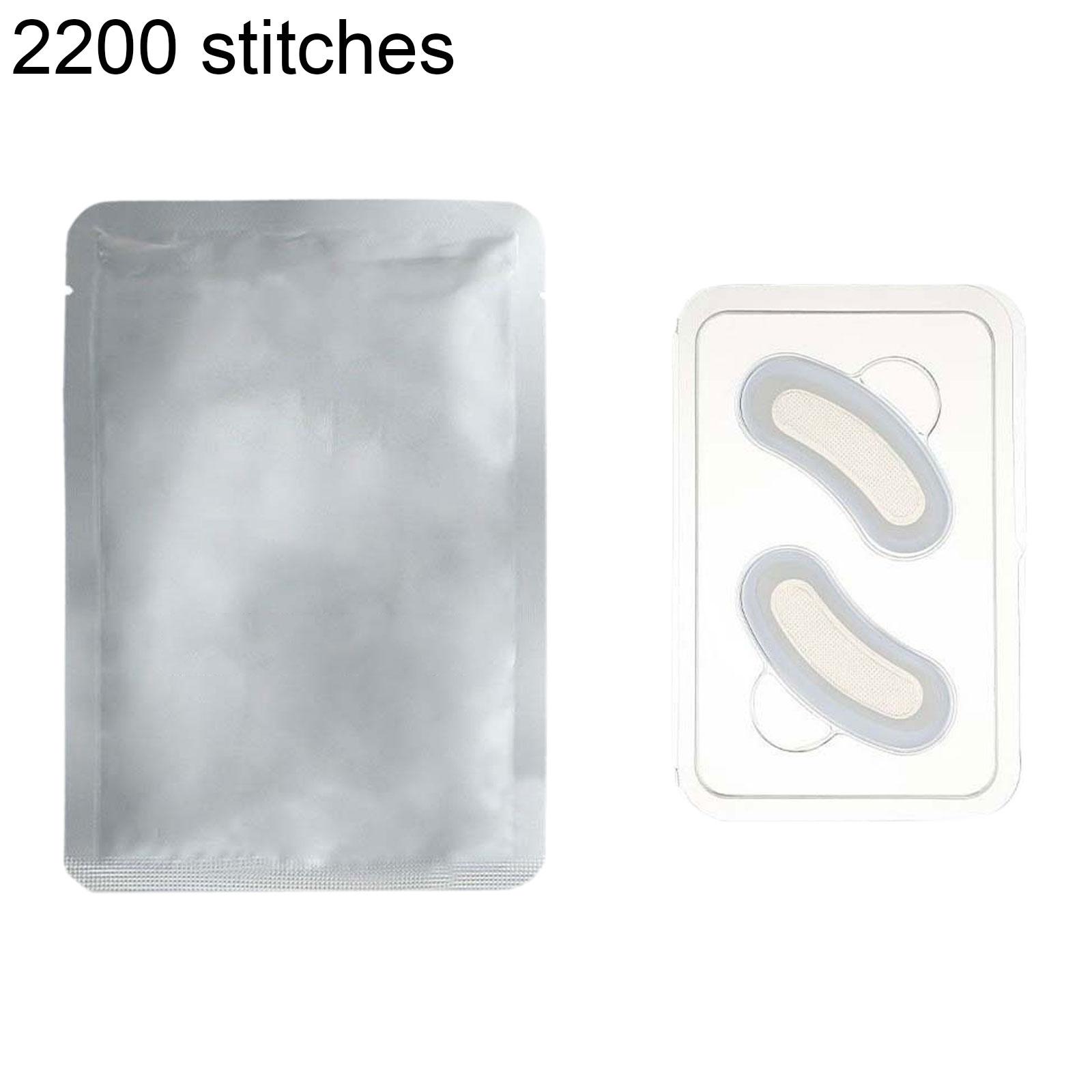 0.2mm Mikro İğneli Göz Maskesi - Collagen Eye Patch incelemesi ve fiyatı