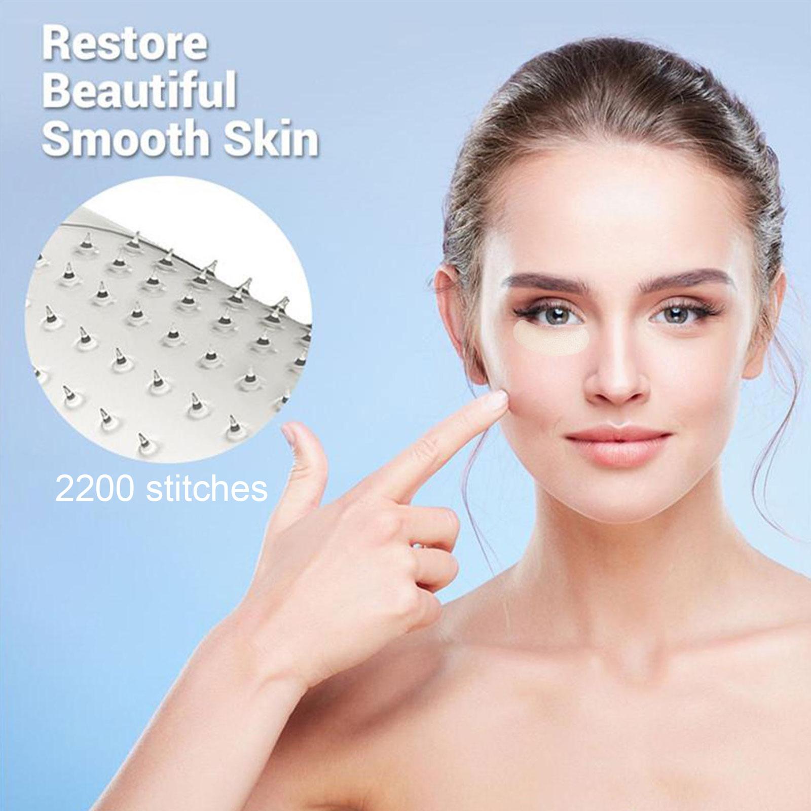 0.2mm Mikro İğneli Göz Maskesi - Collagen Eye Patch incelemesi ve fiyatı