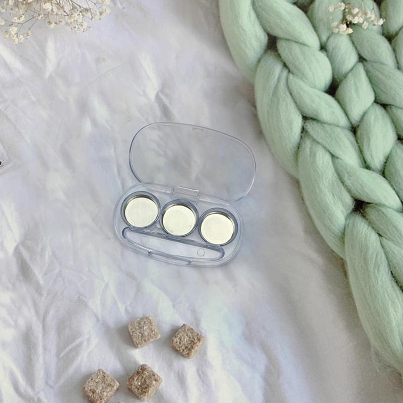 3'ü 1 Arada Makyaj Paleti: Alü - Beauty Makeup Eyeshadow Palette incelemesi ve fiyatı