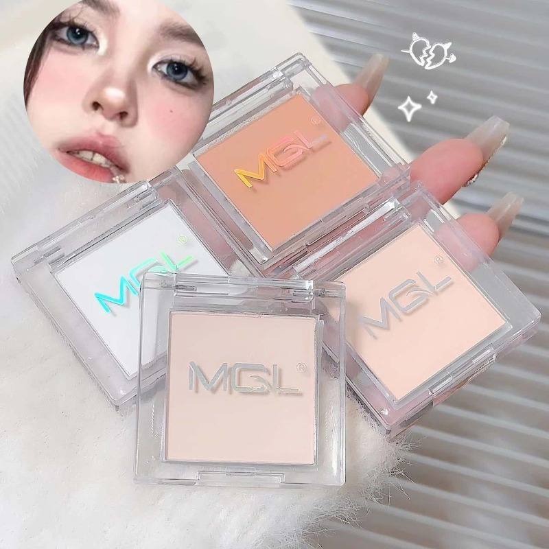 Mat Vurgulayıcı Pudra Göz Farı - Highlighter Bronzer Palette incelemesi ve fiyatı