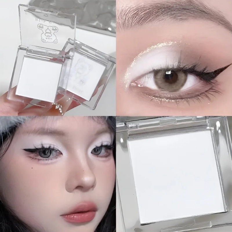 Mat Vurgulayıcı Pudra Göz Farı - Highlighter Bronzer Palette incelemesi ve fiyatı