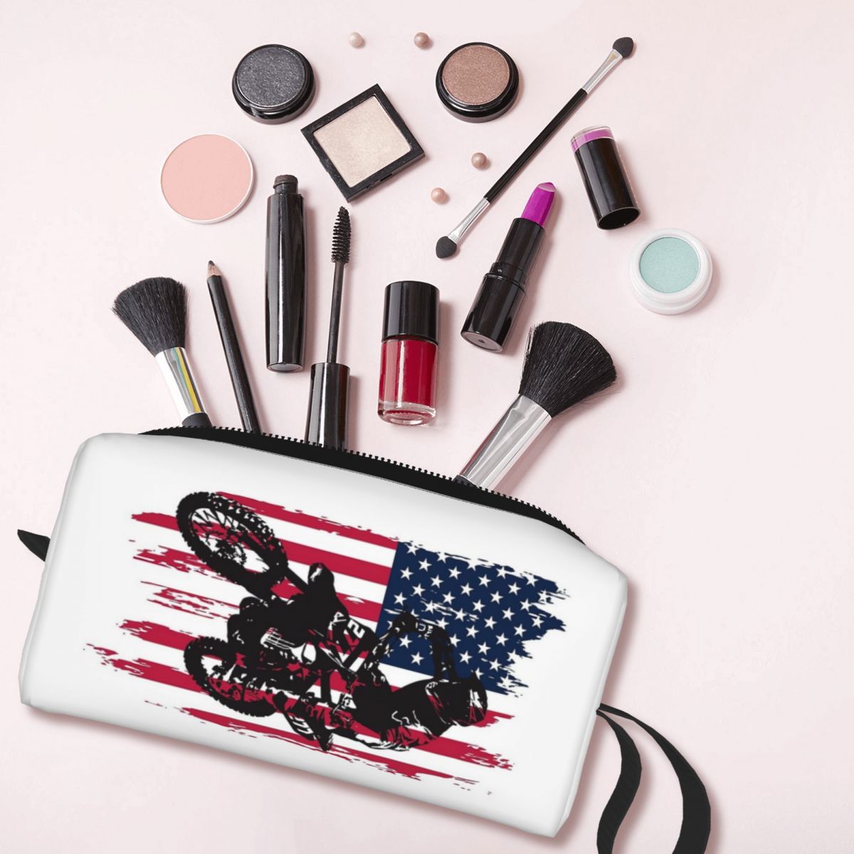 Kir Bisikleti Motokros ABD Ame - Beauty Makeup Usa incelemesi ve fiyatı