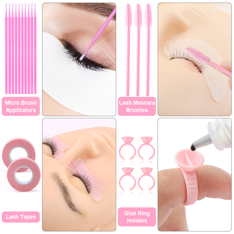268 adet kirpik uzantıları fır - Beauty And Makeup Quotes incelemesi ve fiyatı