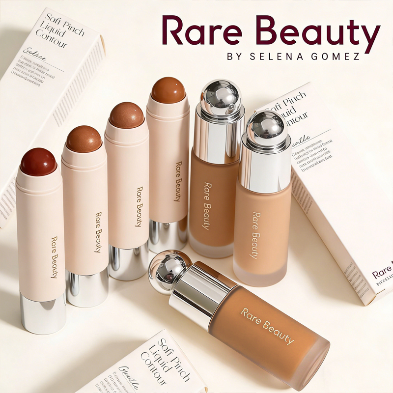 ABD'den Orijinal Makyaj Bronzl - Beauty Makeup Usa incelemesi ve fiyatı