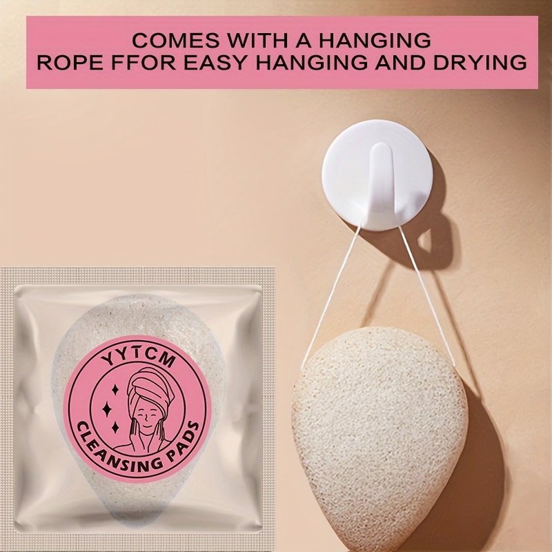 Ceviz Çekirdeği Konjac Yüz Sün - Cosmetic Sponge incelemesi ve fiyatı