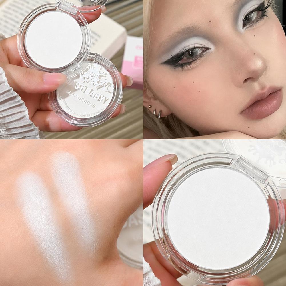 Tekli Mat Aydınlatıcı Palet Be - Highlighter Bronzer Palette incelemesi ve fiyatı