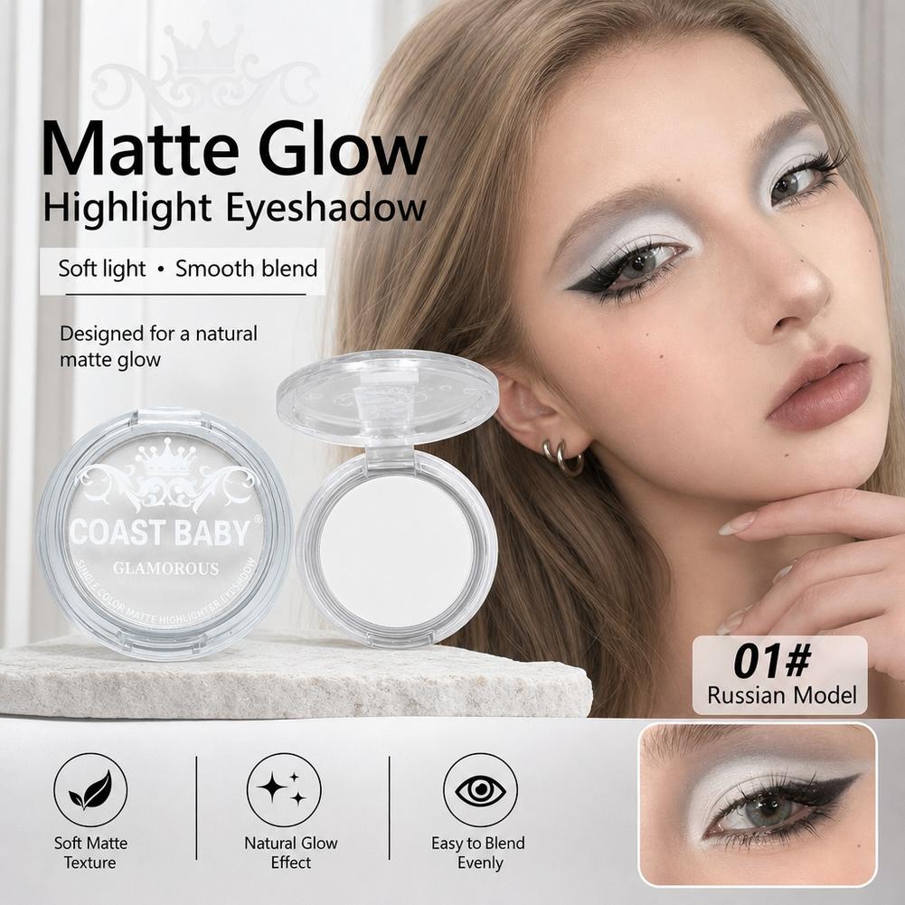 Tekli Mat Aydınlatıcı Palet Be - Highlighter Bronzer Palette incelemesi ve fiyatı