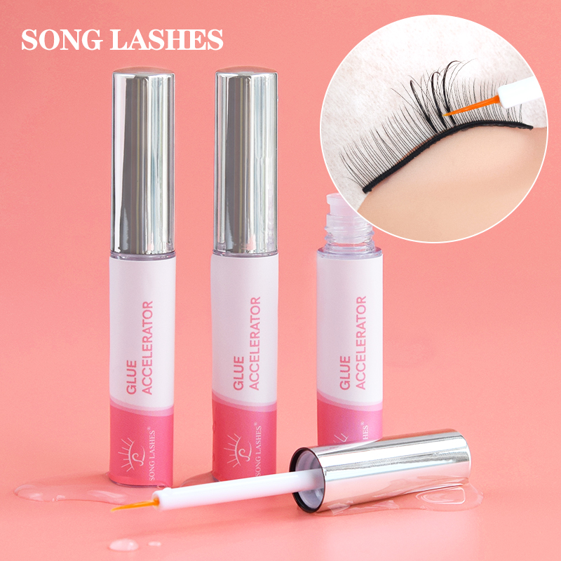 ŞARKI LASHES 5 ml Hızlı Kuruya - Beauty Makeup Songs incelemesi ve fiyatı