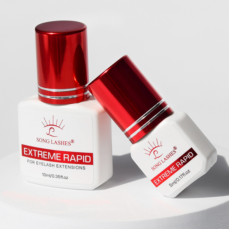 ŞARKI LASHES 5 ml Hızlı Kuruya - Beauty Makeup Songs incelemesi ve fiyatı