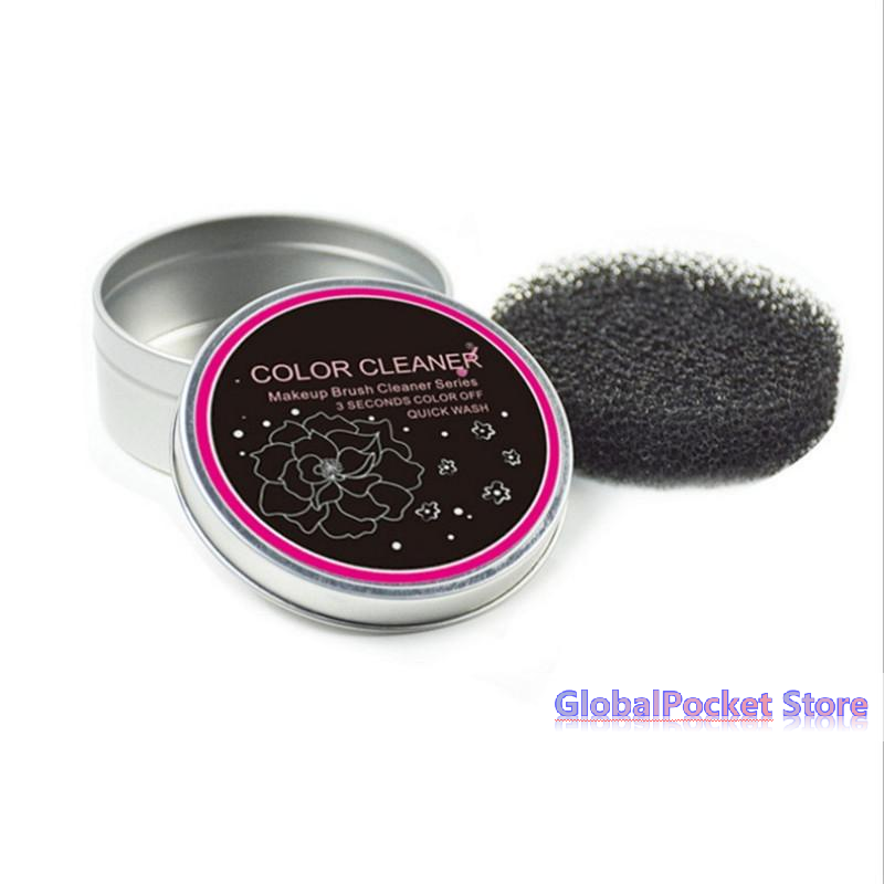 [TG823]1/2 Adet Kozmetik Fırça - Cosmetic Sponge incelemesi ve fiyatı