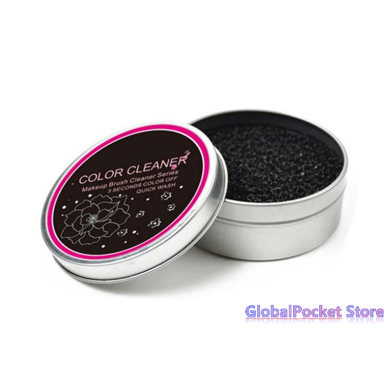 [TG823]1/2 Adet Kozmetik Fırça - Cosmetic Sponge incelemesi ve fiyatı