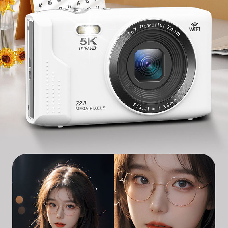 5K Öğrenci Kamerası, Uygun Fiy - Beauty Makeup App incelemesi ve fiyatı