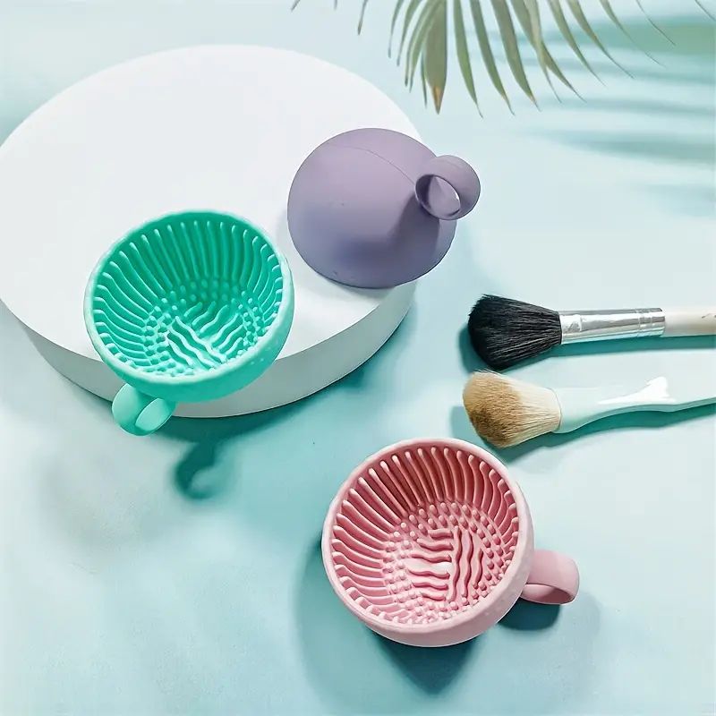 1 adet QuickClean Makyaj Fırça - Beauty Makeup Tips incelemesi ve fiyatı