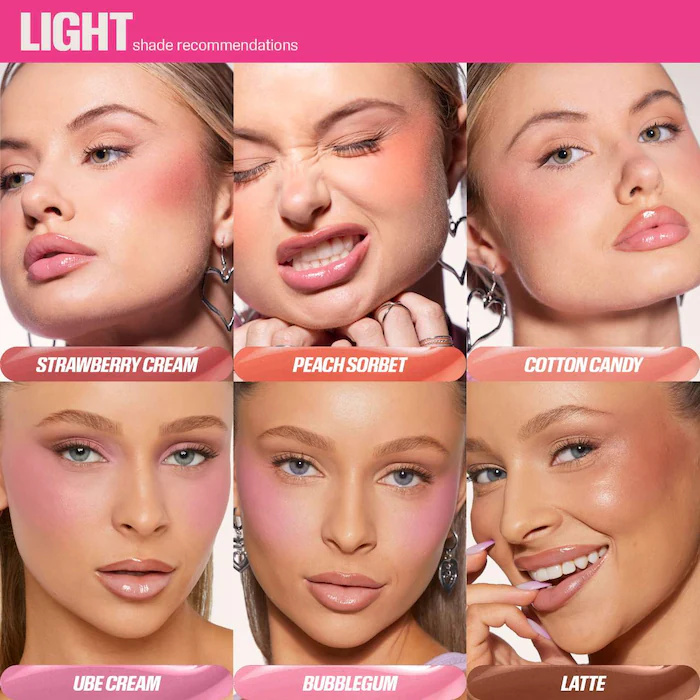 Moda Güzellik Allık Filtresi Y - Huda Beauty Makeup Mini Kit incelemesi ve fiyatı