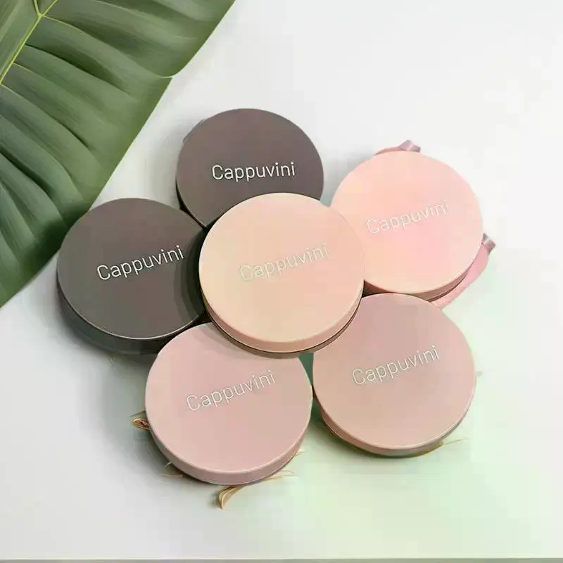 Cappuvini 4 Renkli Mat Kadife  - Beauty Makeup Eyeshadow Palette incelemesi ve fiyatı