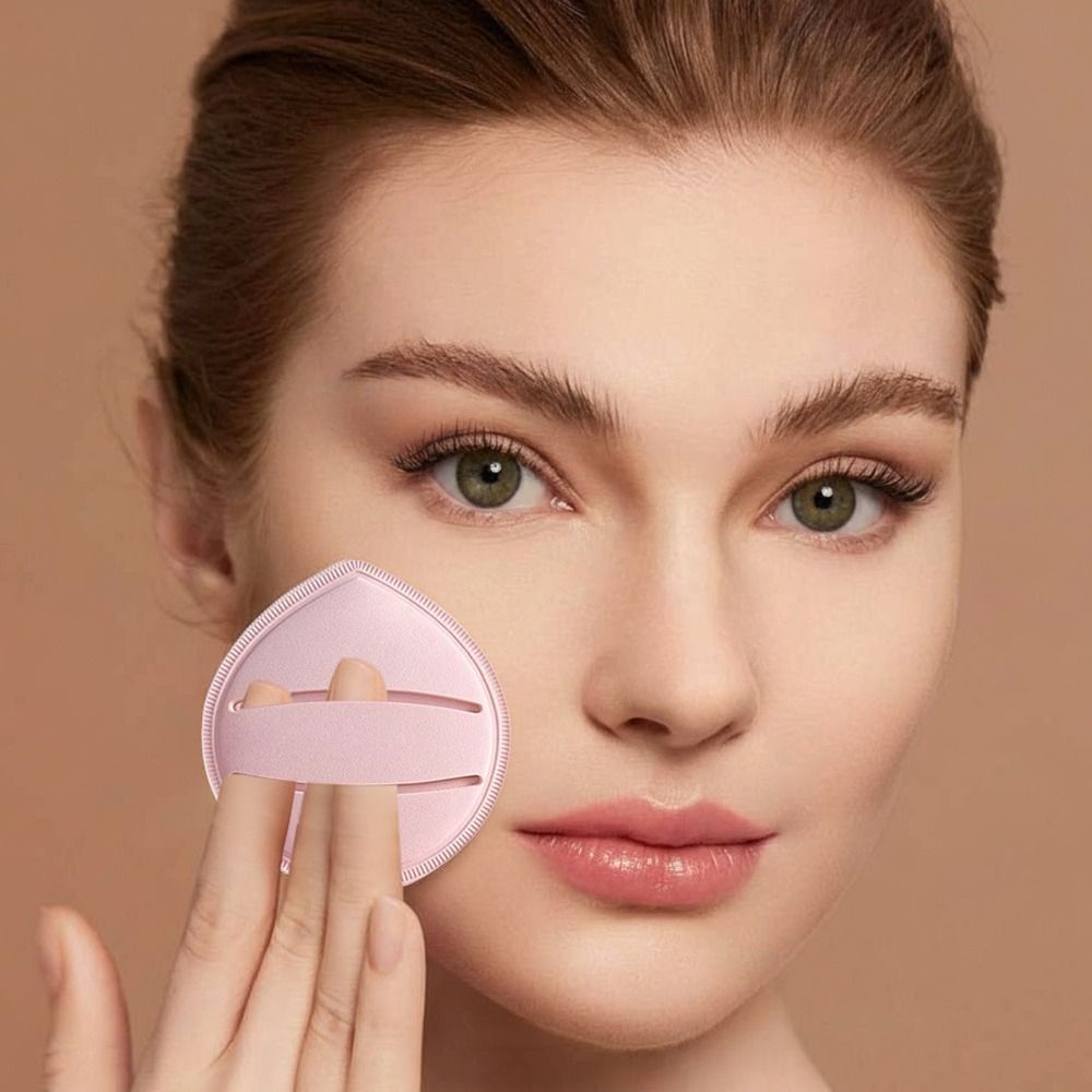 Büyük Boy Pamuk Şeker Kozmetik - Cosmetic Sponge incelemesi ve fiyatı