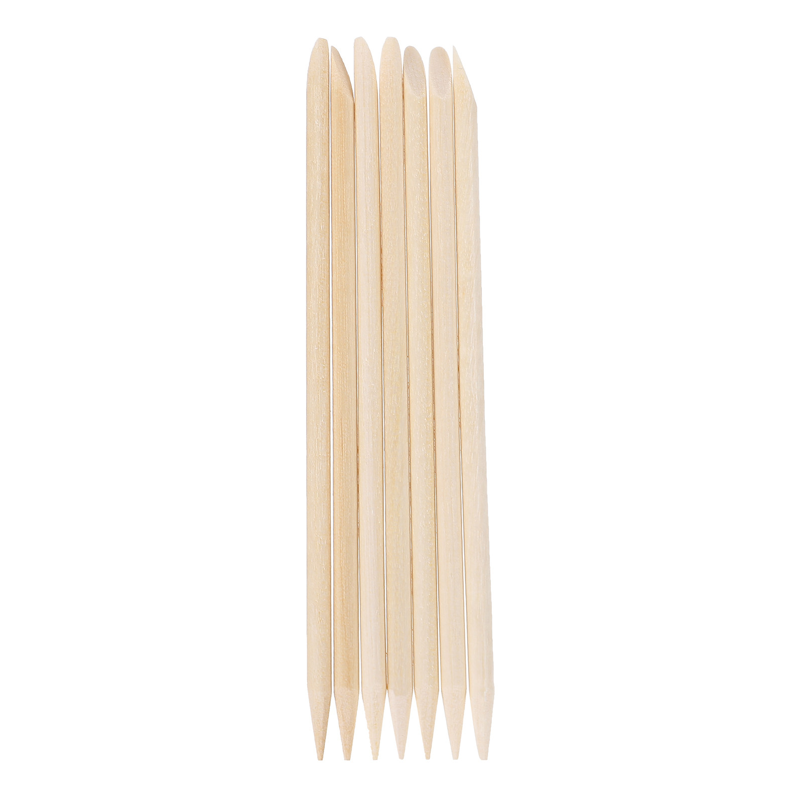 200 adet Turuncu Ahşap Tırnak  - Gel Nail Polish incelemesi ve fiyatı