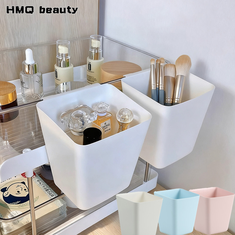 2/1 adet asılı saklama kovası  - Beauty And Makeup Quotes incelemesi ve fiyatı