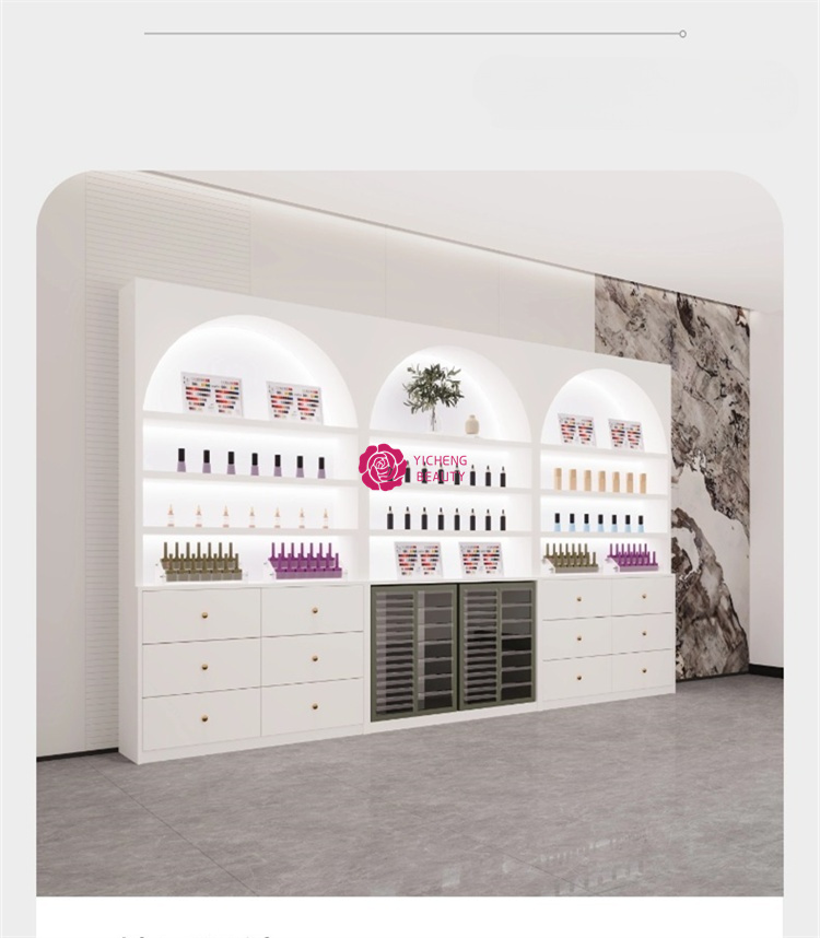 Yicheng Beauty Özel Kozmetik T - Gel Nail Polish incelemesi ve fiyatı
