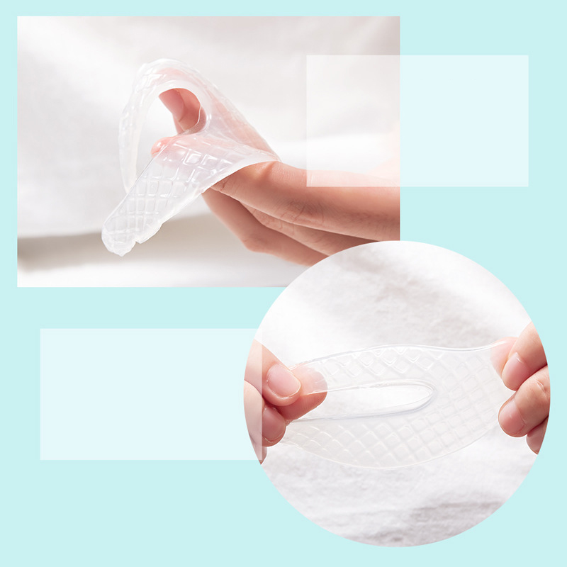 Kırışıklık Giderici Göz Bantla - Collagen Eye Patch incelemesi ve fiyatı