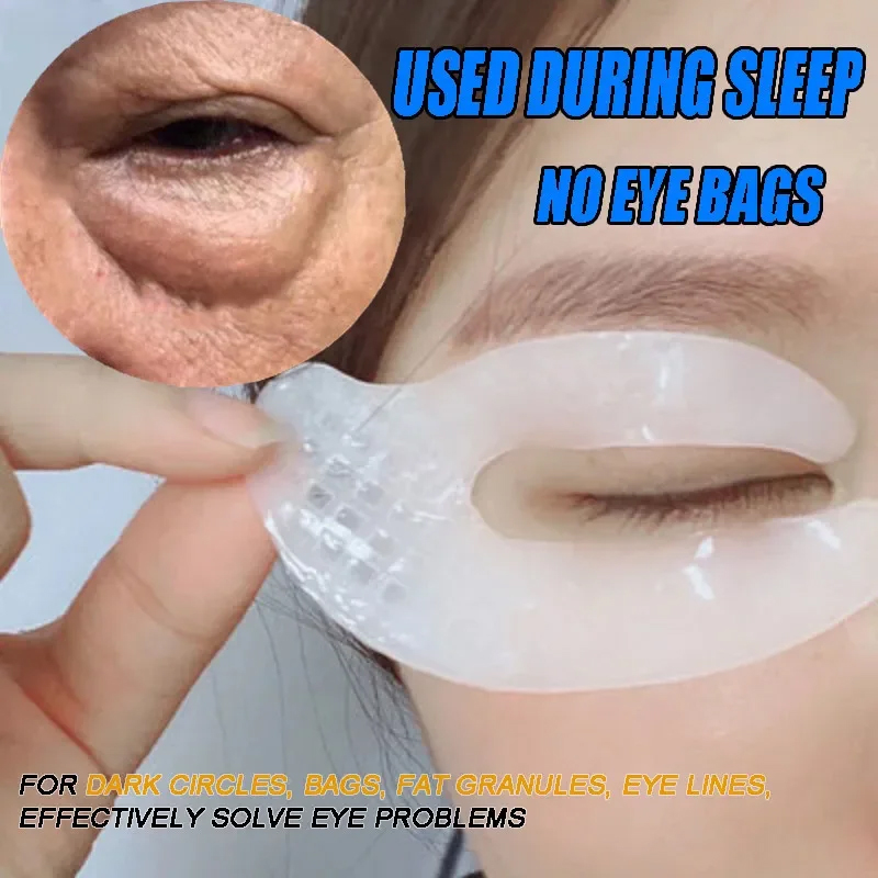 Kırışıklık Giderici Göz Bantla - Collagen Eye Patch incelemesi ve fiyatı
