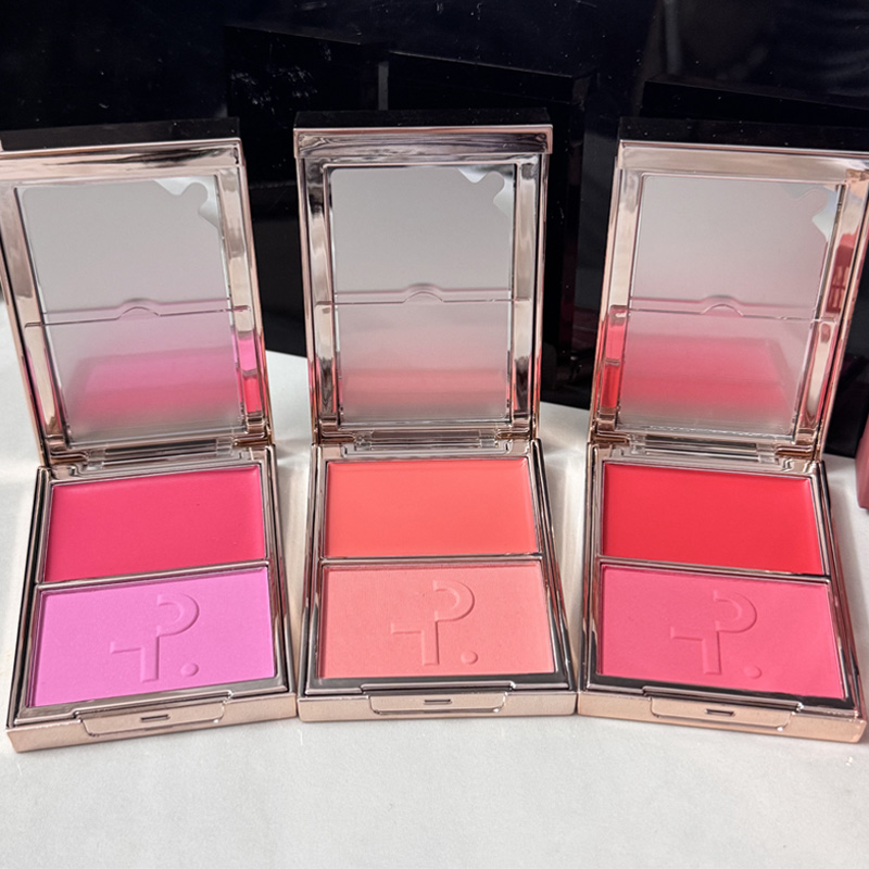 Sell Well Marka Patrick-Ta Çif - Huda Beauty Makeup Mini Kit incelemesi ve fiyatı