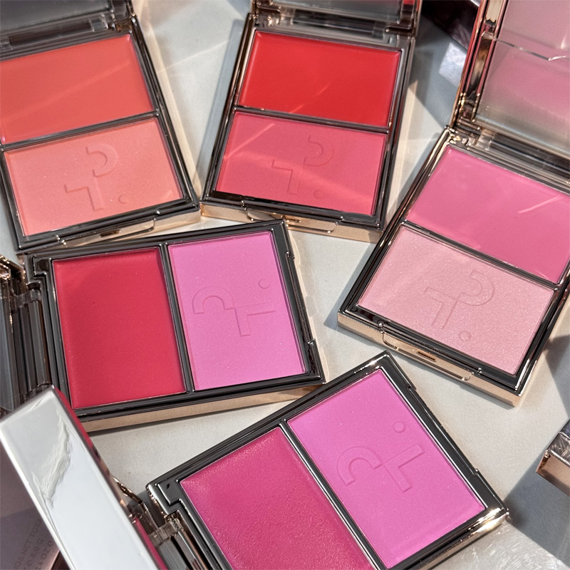 Sell Well Marka Patrick-Ta Çif - Huda Beauty Makeup Mini Kit incelemesi ve fiyatı
