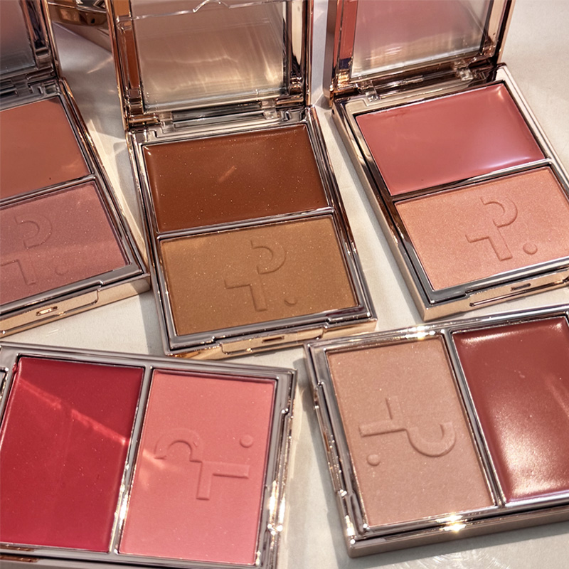 Sell Well Marka Patrick-Ta Çif - Huda Beauty Makeup Mini Kit incelemesi ve fiyatı