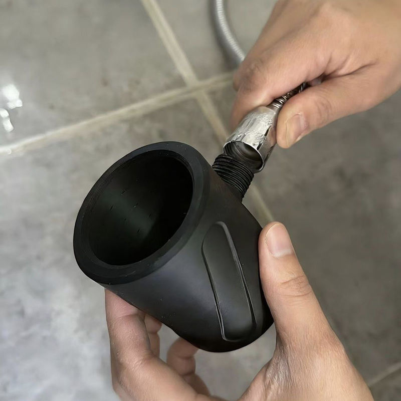 Erkek Duş Başlığı Güçlü Tam Te - Hair Scalp Massager incelemesi ve fiyatı