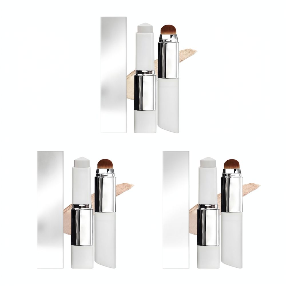 Doğal Mat Fondöten Stick Nemle - Beauty Makeup Look incelemesi ve fiyatı