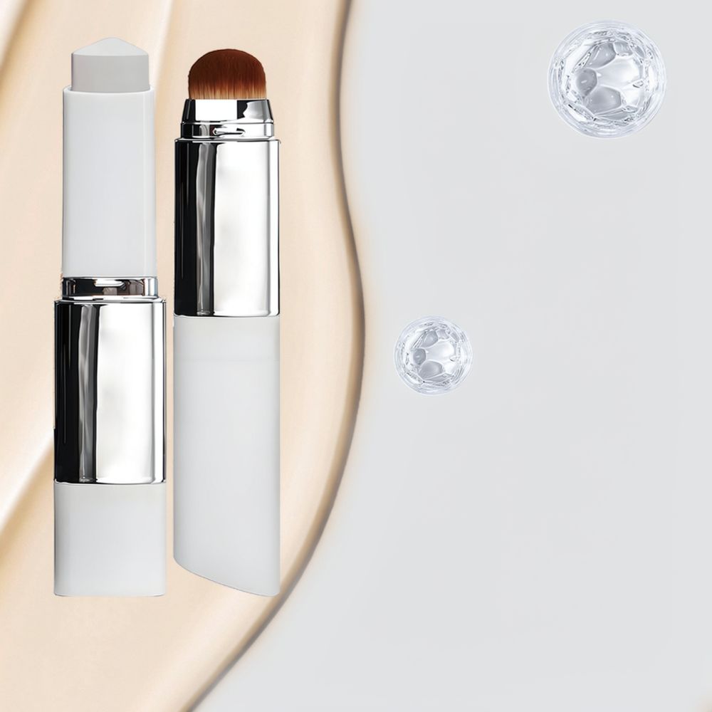 Doğal Mat Fondöten Stick Nemle - Beauty Makeup Look incelemesi ve fiyatı