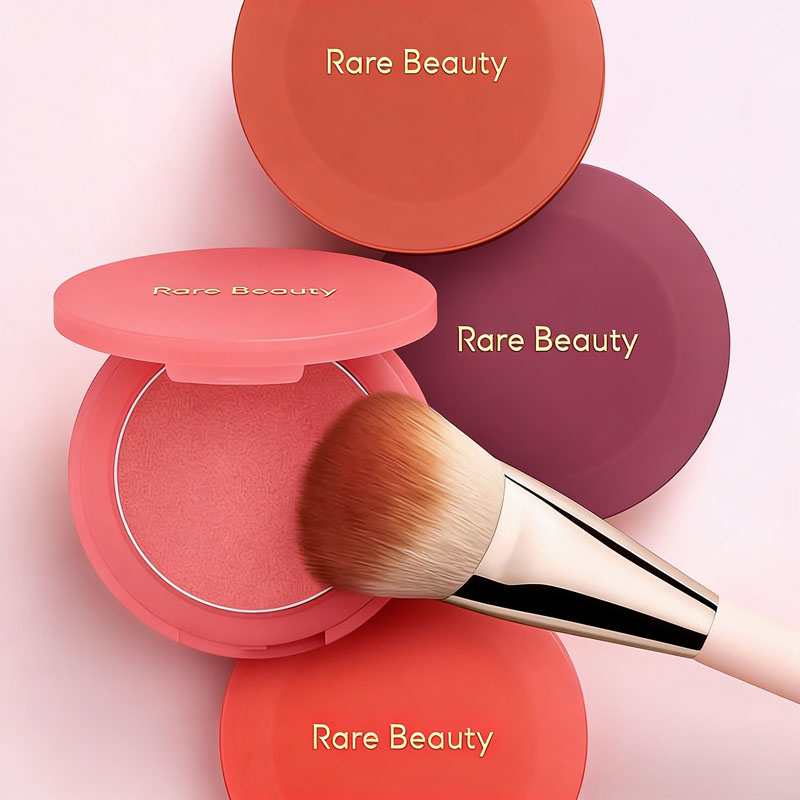 Rare Beauty Soft Pinch Mat Sıv - Huda Beauty Makeup Mini Kit incelemesi ve fiyatı