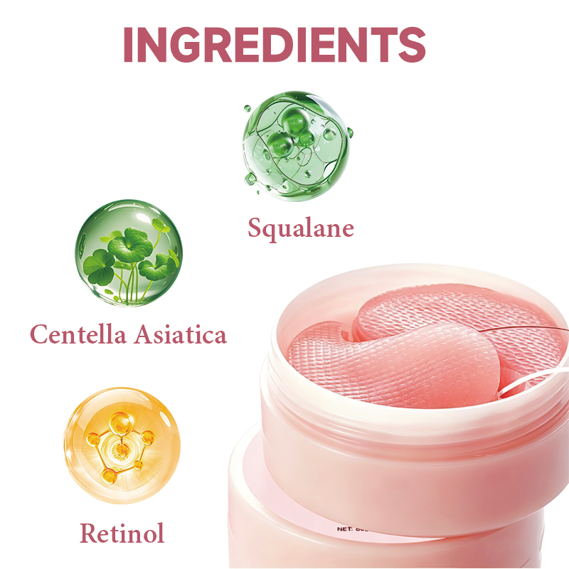 FDUAY Biotin Kolajen Çift Etki - Collagen Eye Patch incelemesi ve fiyatı