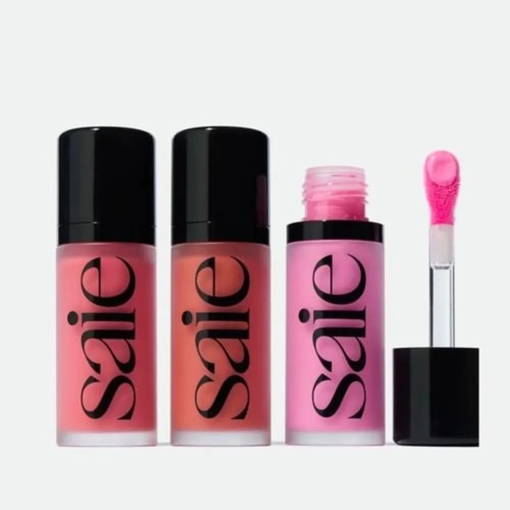 Saie Sıvı Allık, Kontürleme, I - Huda Beauty Makeup Mini Kit incelemesi ve fiyatı