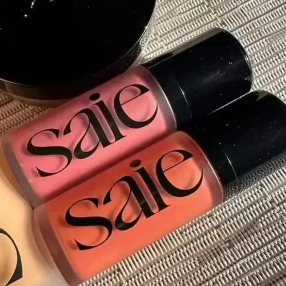 Saie Sıvı Allık, Kontürleme, I - Huda Beauty Makeup Mini Kit incelemesi ve fiyatı