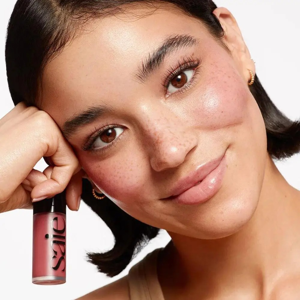Saie Sıvı Allık, Kontürleme, I - Huda Beauty Makeup Mini Kit incelemesi ve fiyatı