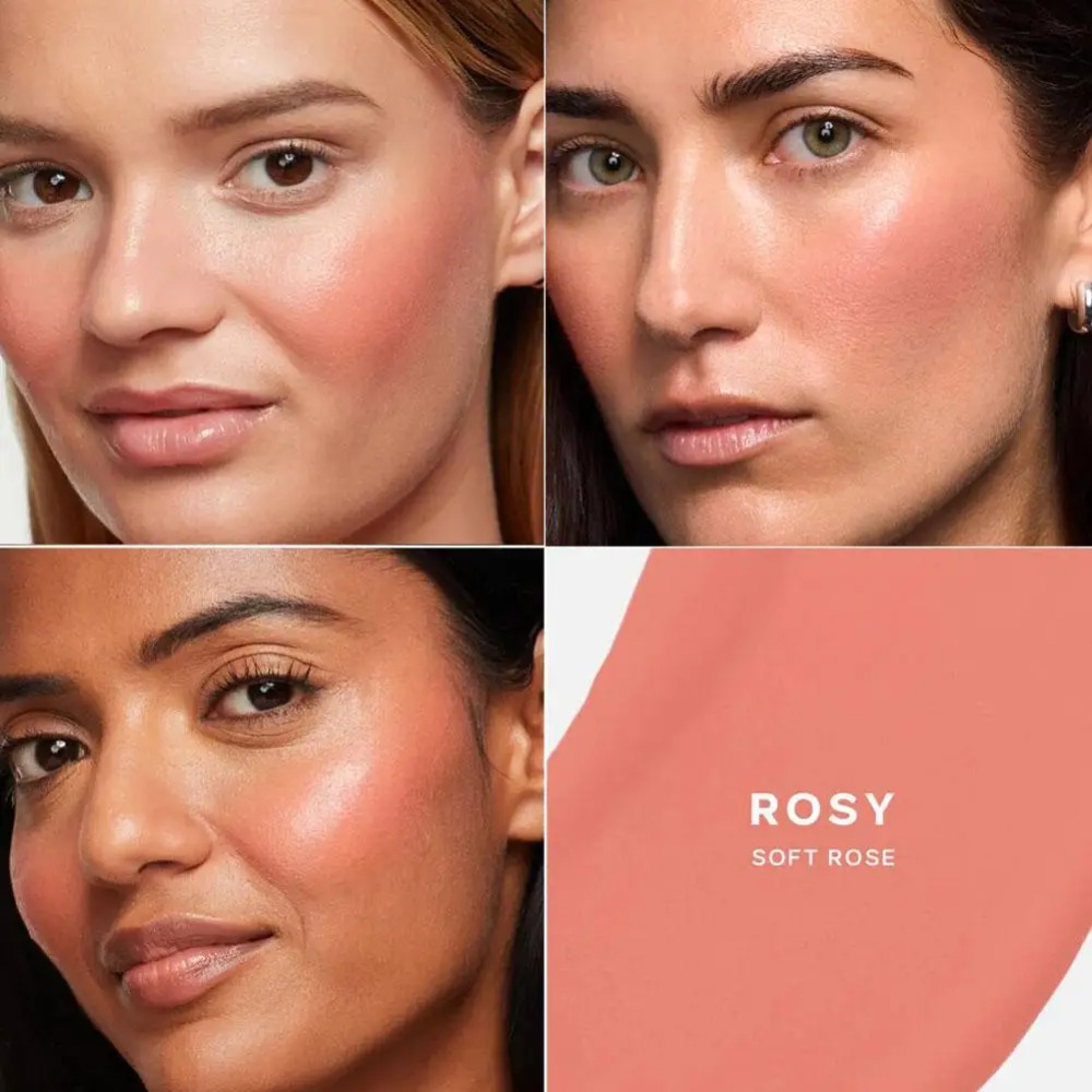 Saie Sıvı Allık, Kontürleme, I - Huda Beauty Makeup Mini Kit incelemesi ve fiyatı