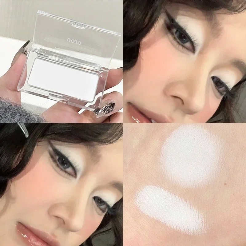Uzun Süreli Mat Beyaz Aydınlat - Highlighter Bronzer Palette incelemesi ve fiyatı