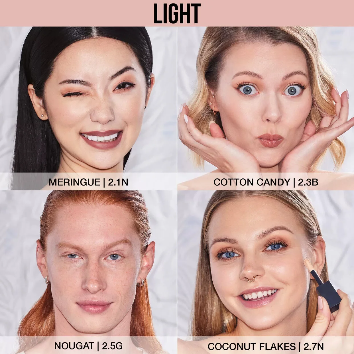 Marka Güzellik Ürünleri: Göz A - Huda Beauty Makeup Mini Kit incelemesi ve fiyatı