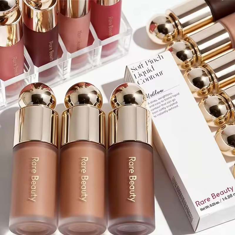 Sıcak Marka Rare Beauty Happy  - Huda Beauty Makeup Mini Kit incelemesi ve fiyatı