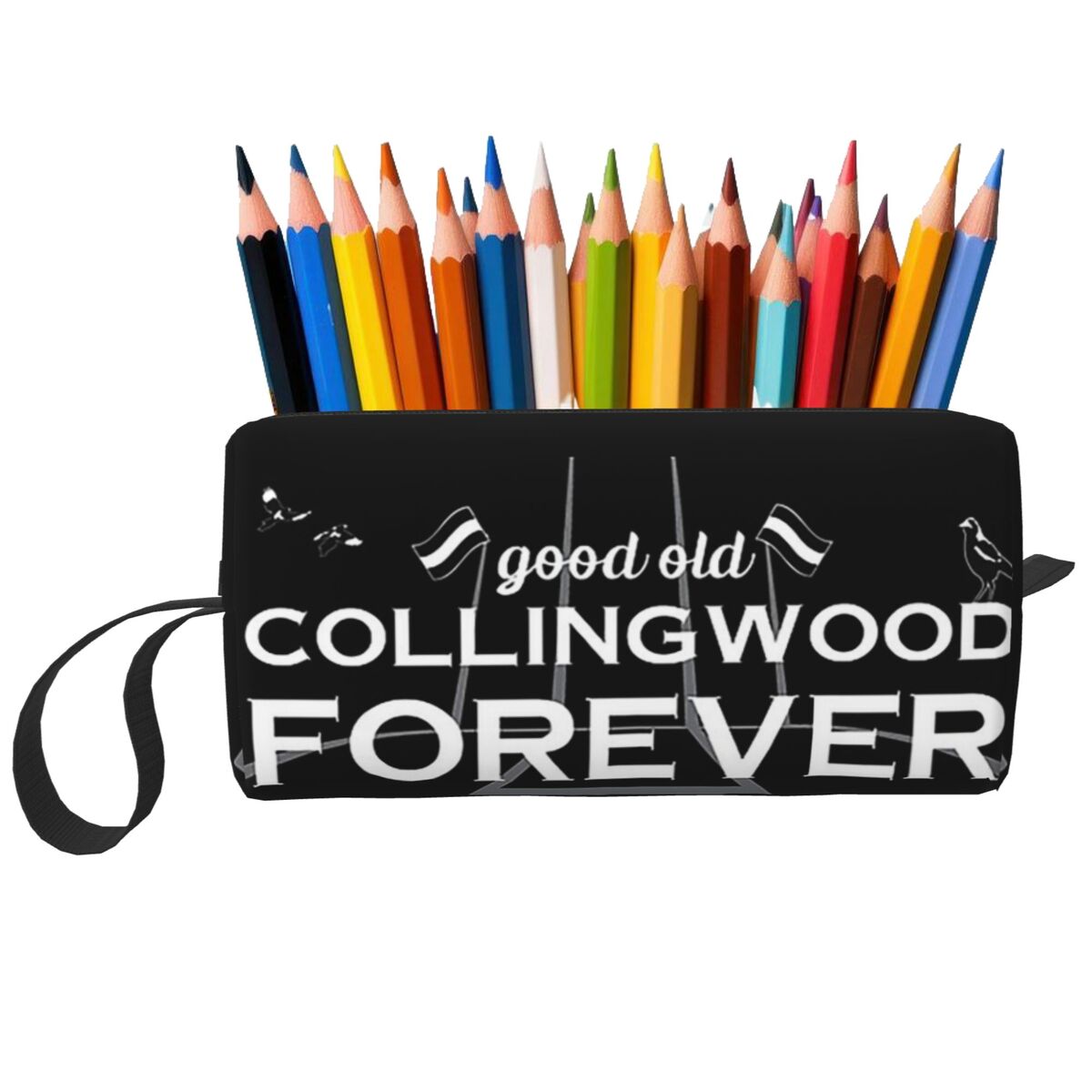 Good Old Collingwood Forever - - Beauty Makeup Songs incelemesi ve fiyatı