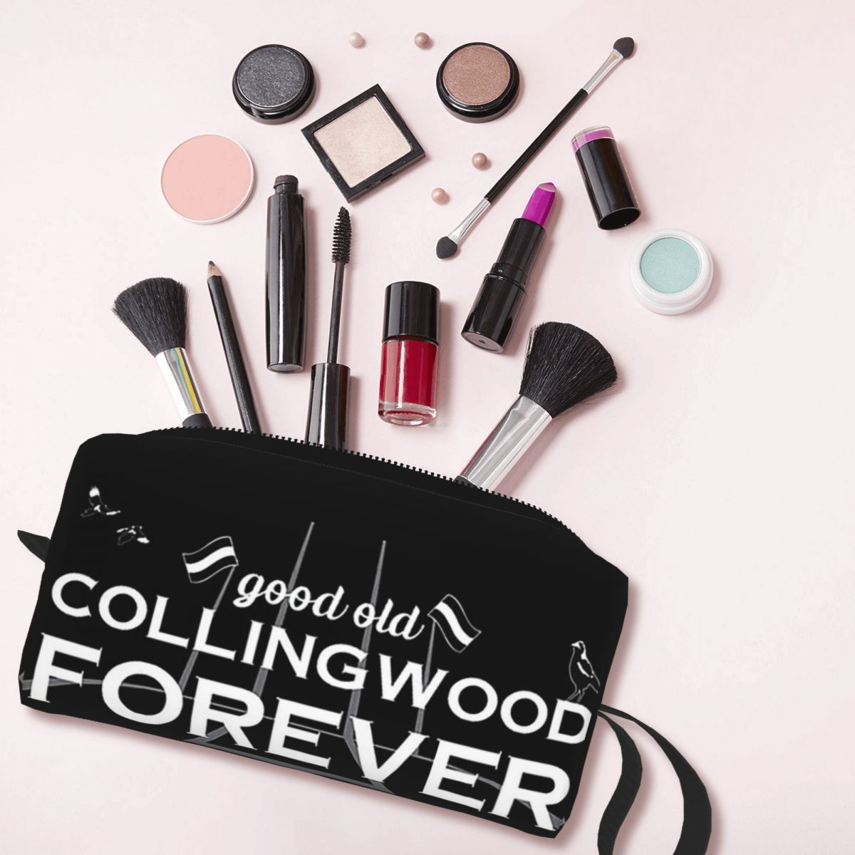 Good Old Collingwood Forever - - Beauty Makeup Songs incelemesi ve fiyatı