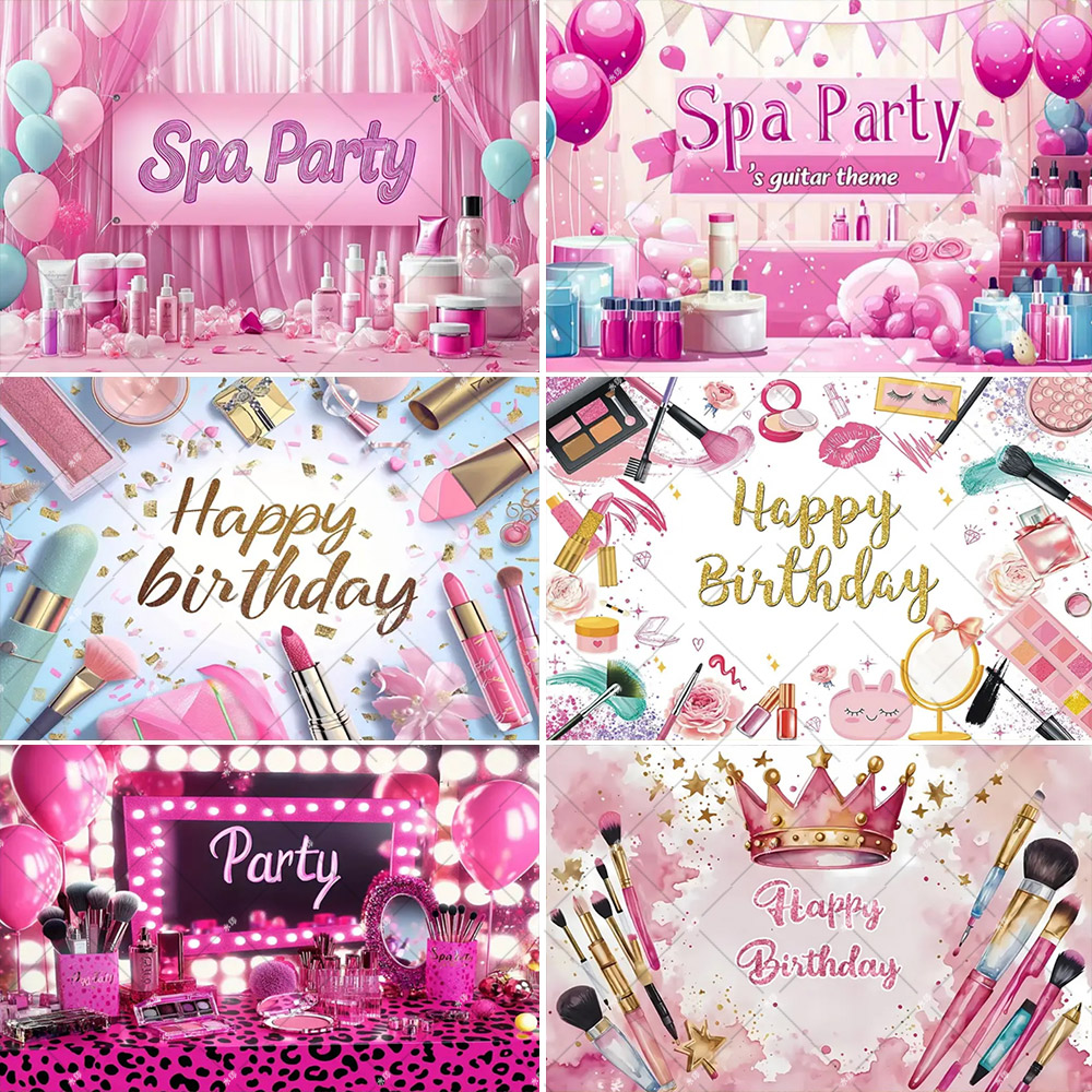 Pembe Güzellik Makyaj Spa Tema - Beauty And Makeup Studio incelemesi ve fiyatı