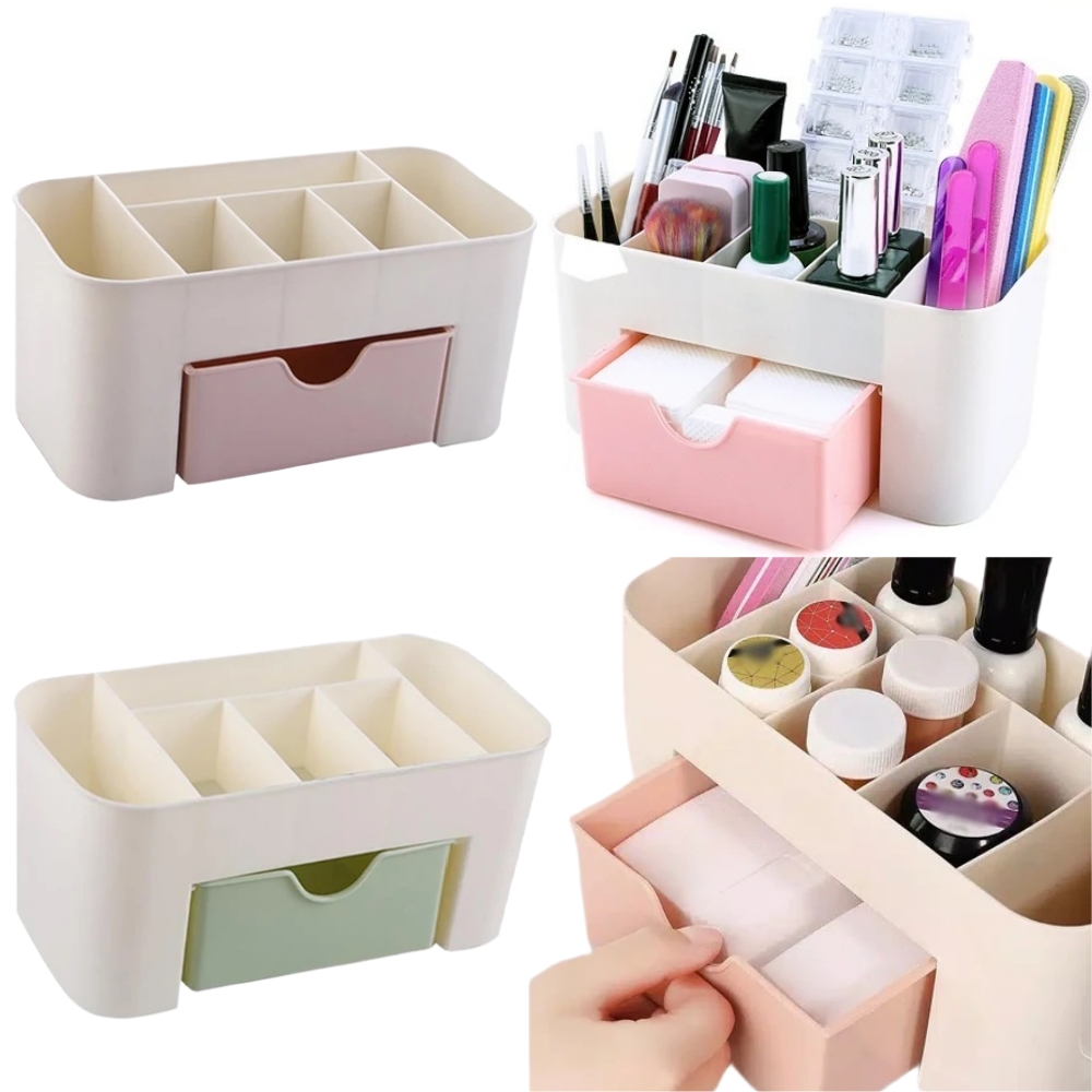 Tırnak Sanat Organizatör Masaü - Beauty Makeup Tips incelemesi ve fiyatı