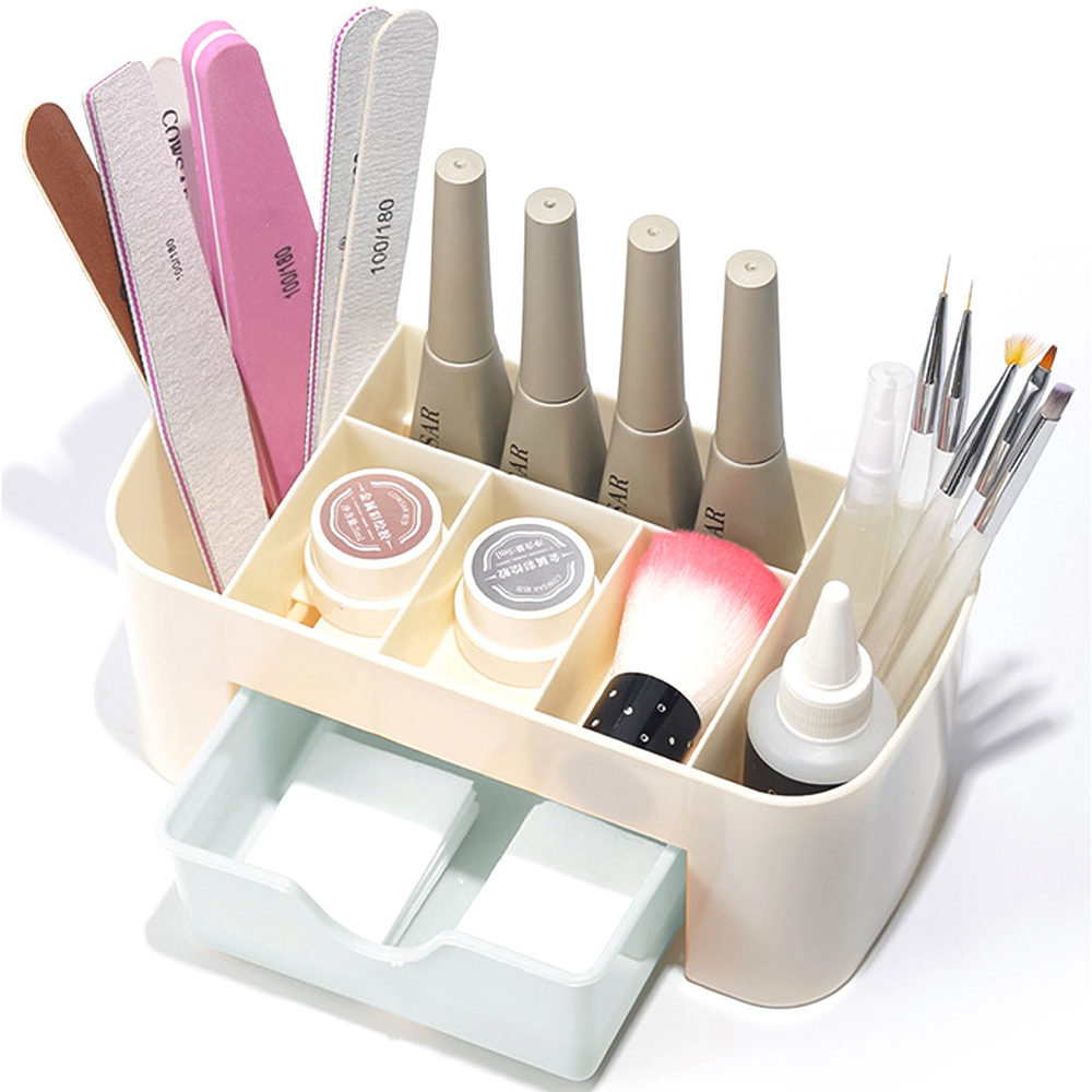 Tırnak Sanat Organizatör Masaü - Beauty Makeup Tips incelemesi ve fiyatı