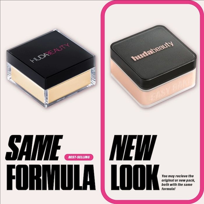 Güzellik Serisi: Pudra Makyaj, - Huda Beauty Makeup Mini Kit incelemesi ve fiyatı